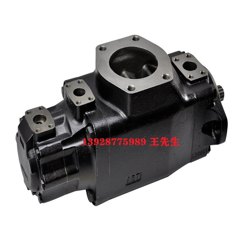  丹尼逊柱塞泵T6C-012-1L01-B1