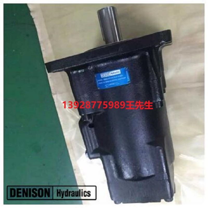 T6C-008-1R00-B1 T6C-008-2R00-B1