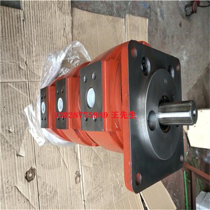 丹尼逊叶片泵T7DDB-050-B22-B12-1R00-A1-M0 