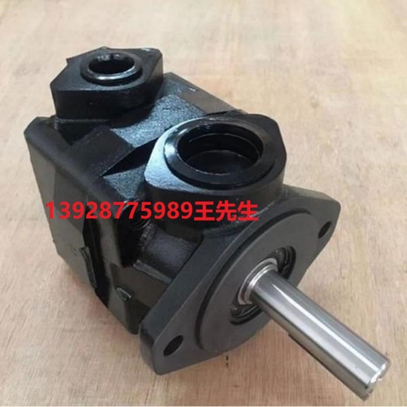 丹尼逊液压泵PVT152R1EC03S00 029-83545-0