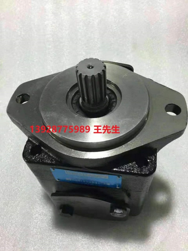 丹尼逊液压泵PVT201R1EF04AA0 029-84854-0