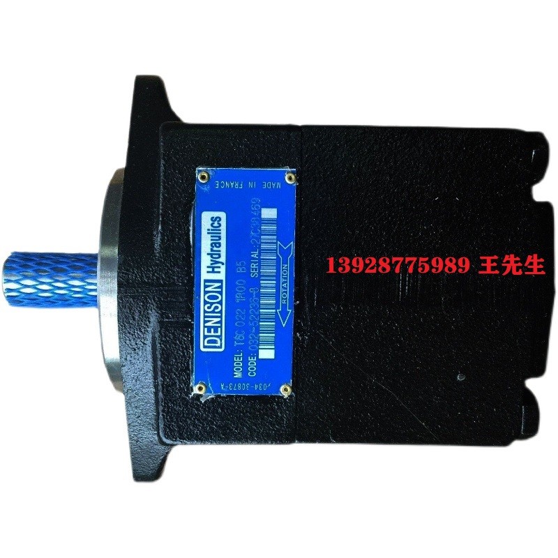 T6C-008-1R02-A1 T6C-008-2R02-A1