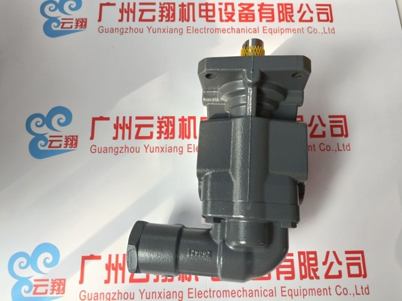  KRACHT流量计SD1-I-24