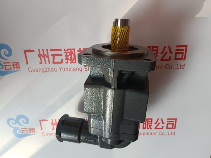  KRACHT乙二醇流量计VCA2FCR1/81