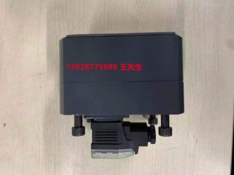 KRACHT齿轮泵KF32RF2-D15压力0.7MPa流量40L/min，1.5KW，380V
