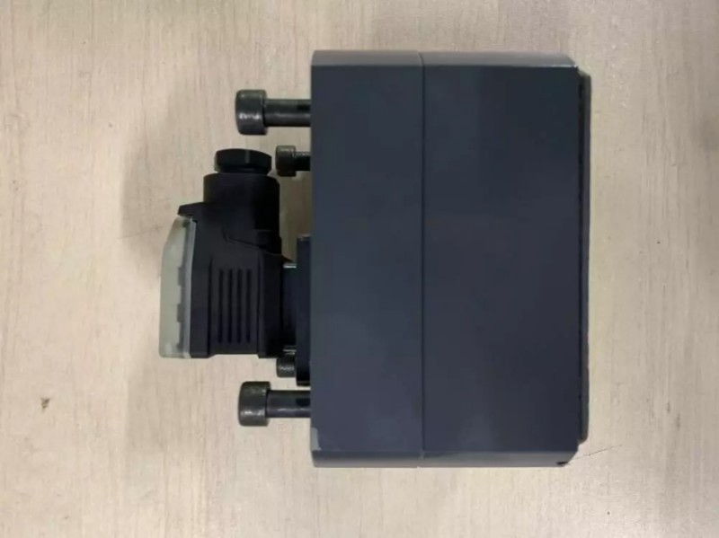  KRACHT流量计VC.0.2F-1-PV