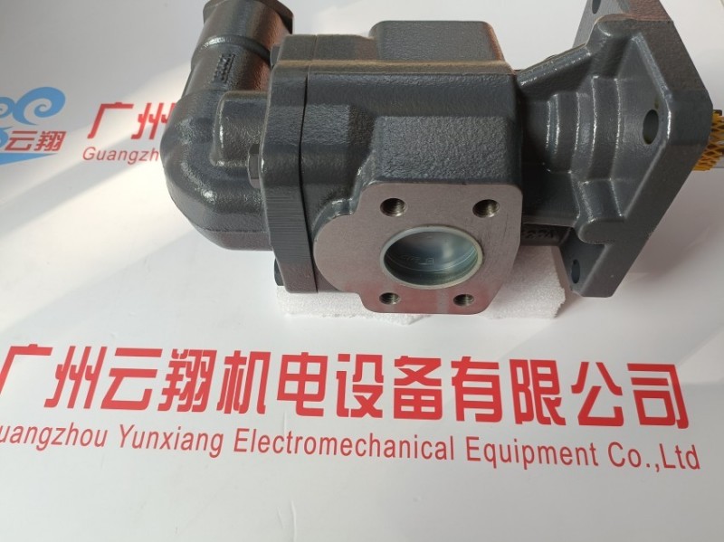 KRACHT备件VC0.025F1PS/71