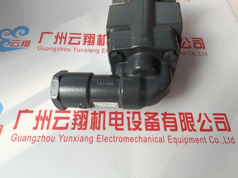  KRACHT备件361945/140VC0.2F1PS