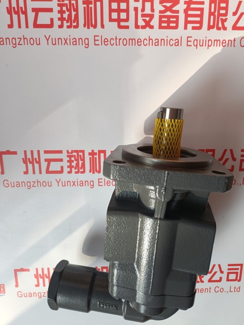  KRACHT流量计VCA2FBR1