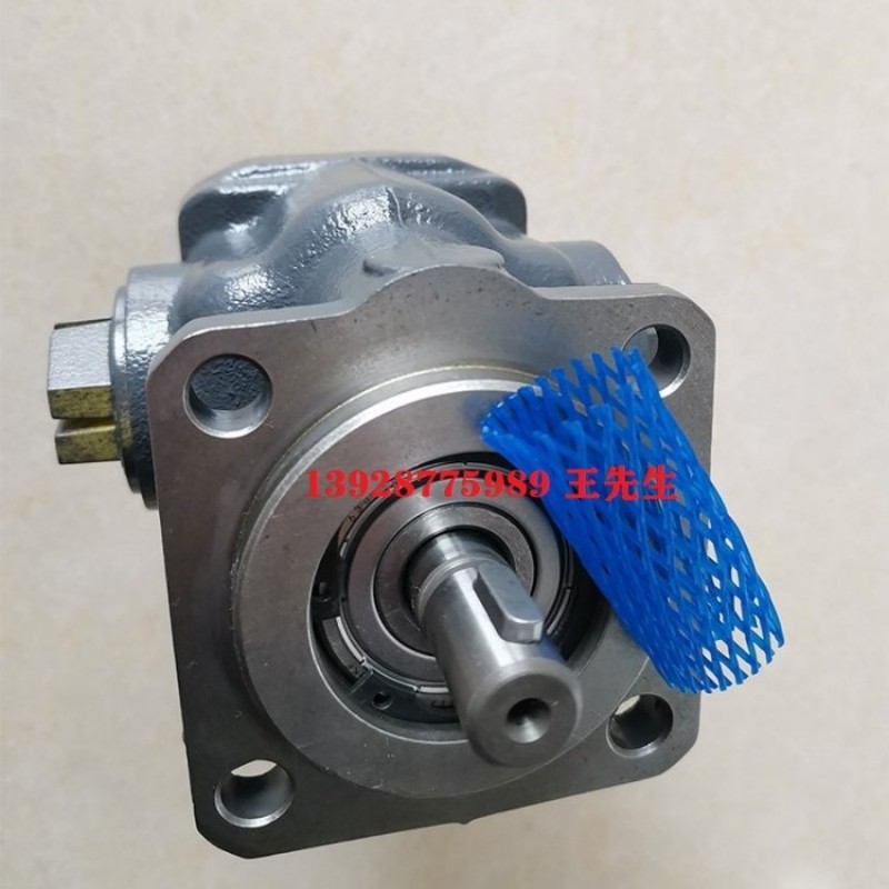 KRACHT泵KM1/16G30AXOA4NM2