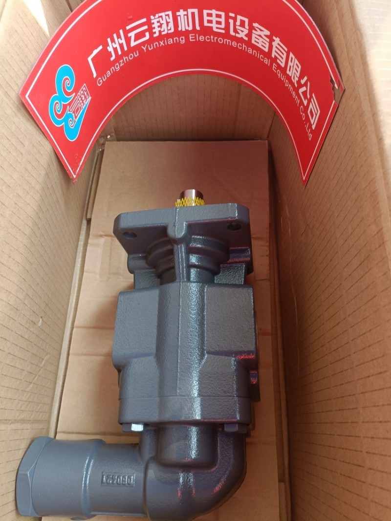  德国KRACHT克拉克KF40RF1