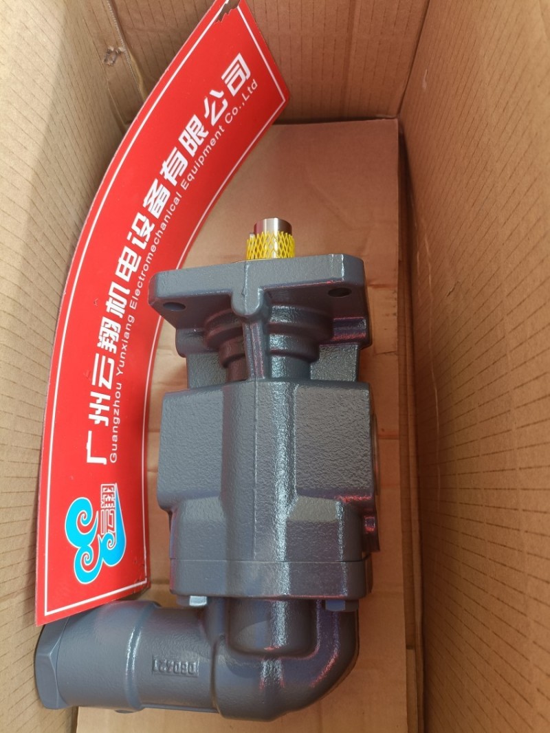  德国KRACHT克拉克KF63RF1