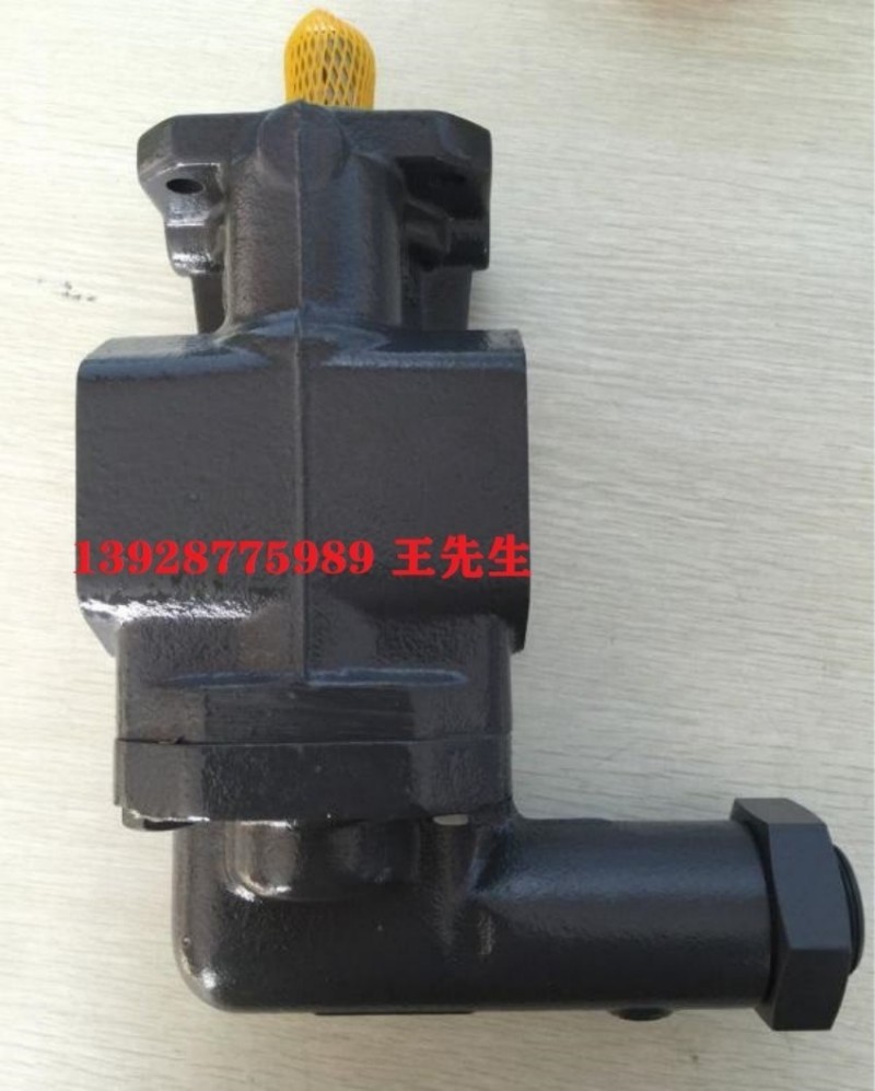  德国KRACHT克拉克KP2/40 S10GY004DL1