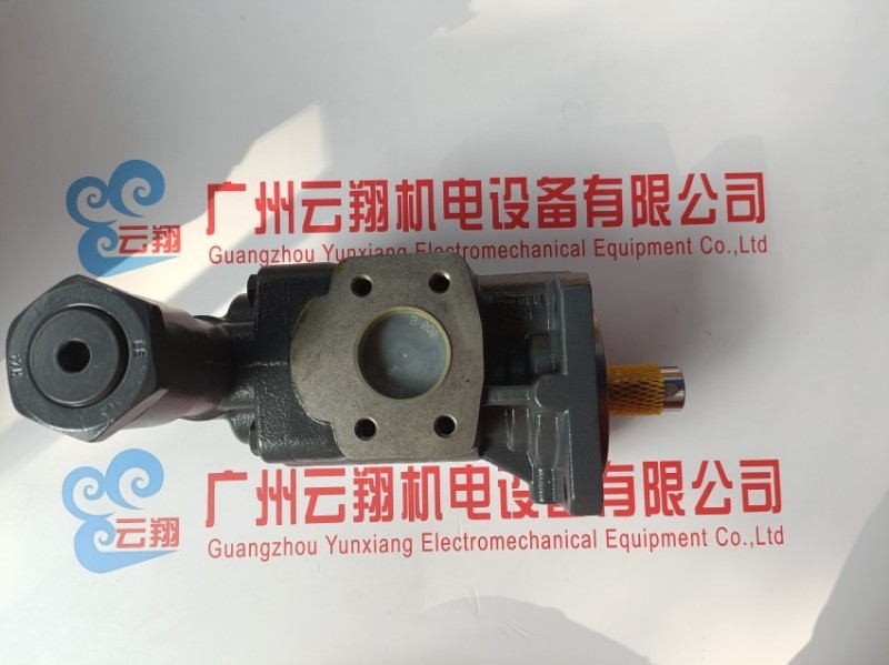  德国KRACHT克拉克VC5 F1 PS、