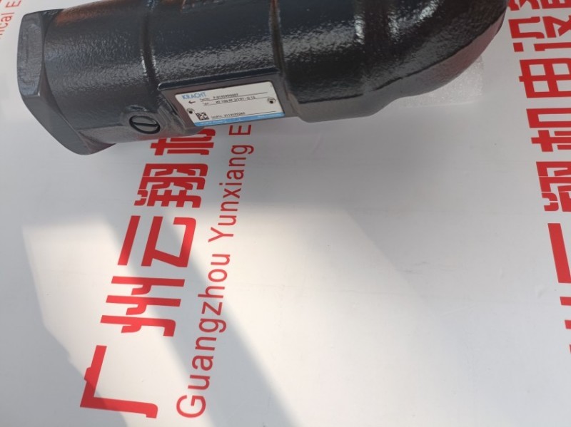  德国KRACHT克拉克VC0.4 F4 PS、