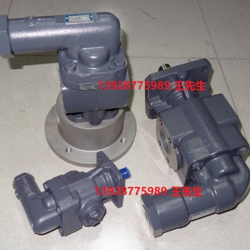  德国KRACHT克拉克KF 20 RF 1 - D15、