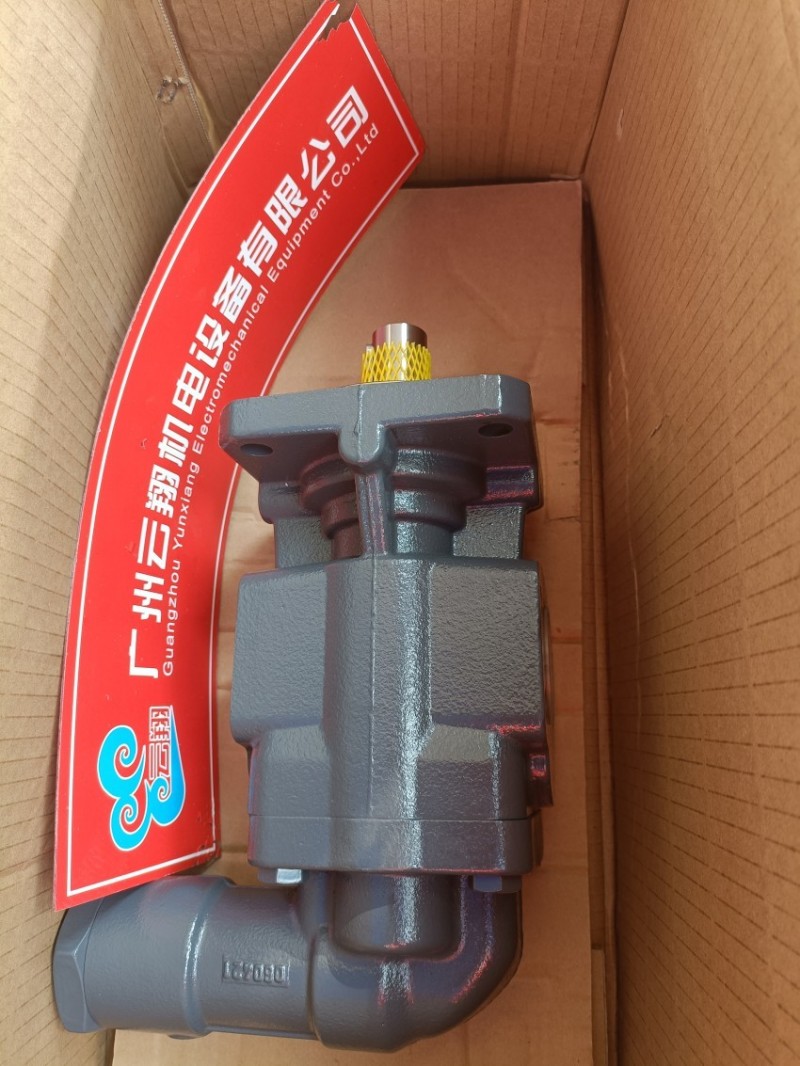 德国KRACHT液压缸