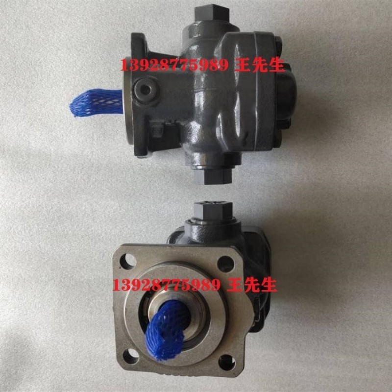 德国KRACHT减压阀