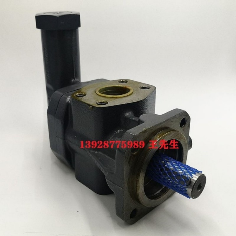 德国VSE 流量计 VS 2 GPO12V 32N11/4