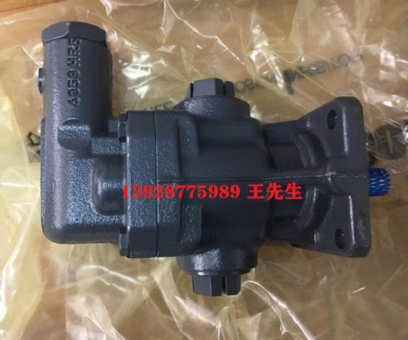 德国克拉克KF25RG2齿轮泵KF4RG2齿轮泵