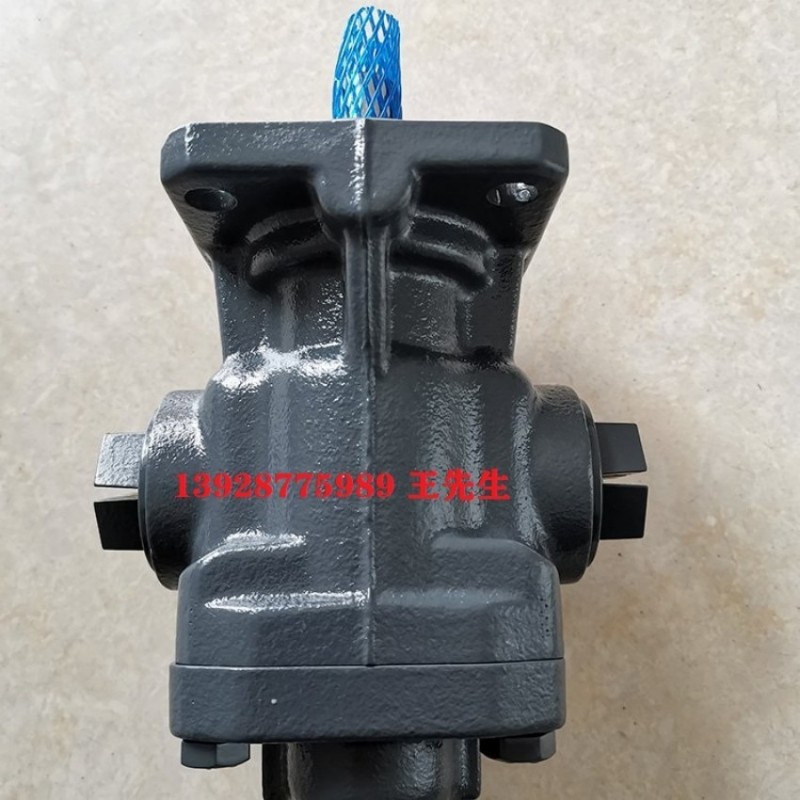 德国克拉克KF50RG2齿轮泵KF63RG2齿轮泵