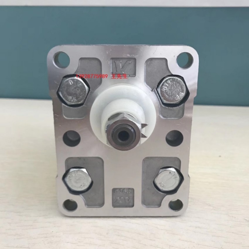 维沃尔VIVOLO同步马达