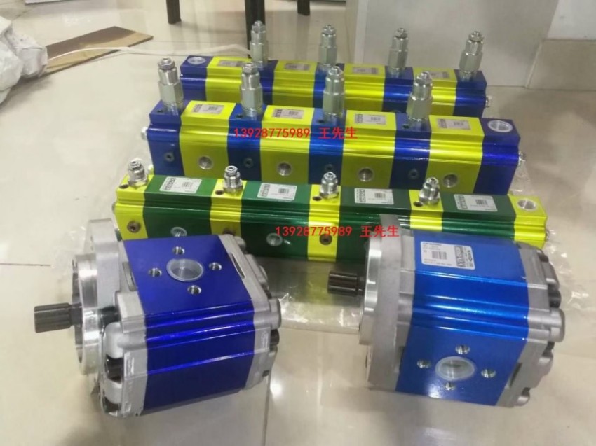 VIVOLO同步分流马达KV2DF/22*2