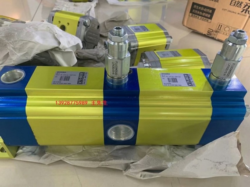  VIVOLO同步分流马达：KV0DF，RV0D，KV1DF，RV1D，KV2DF