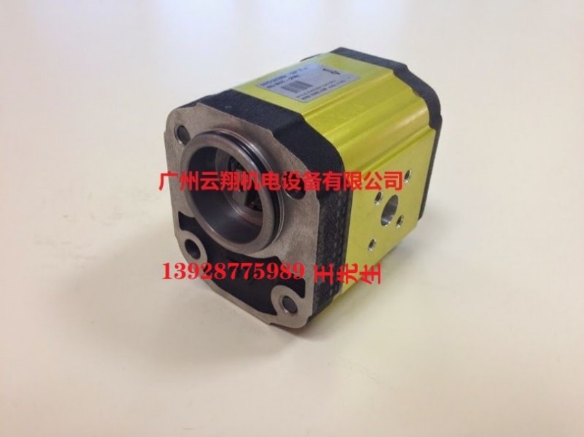 VIVOLO齿轮泵型号为：WV0P/XV1P/XV2P