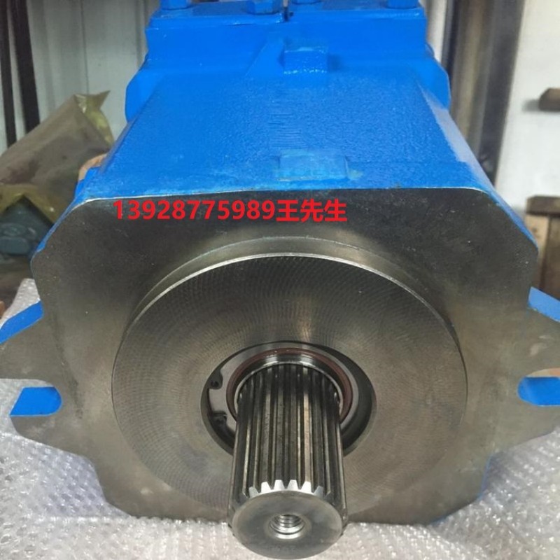 林德BPR50 柱塞泵