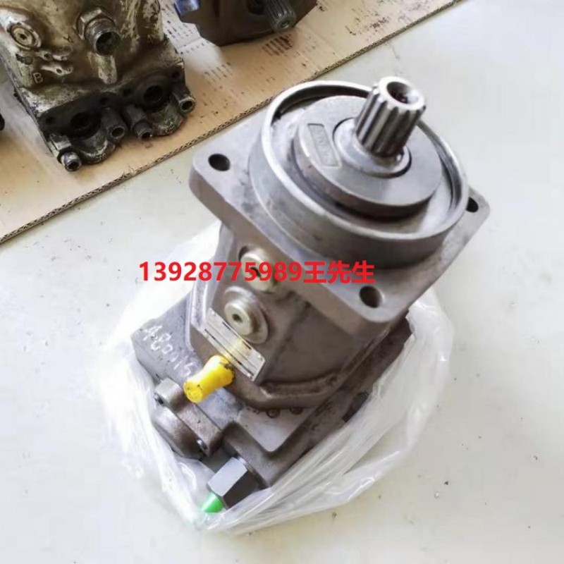 linde林德HPR90柱塞泵