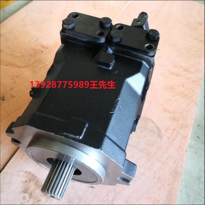 linde林德HPR160柱塞泵