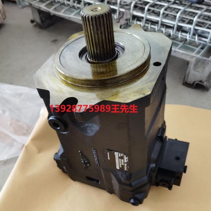 linde林德液压泵HPR130