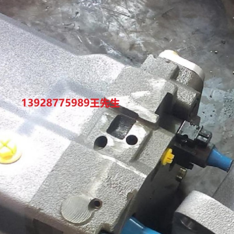 linde林德液压泵BPR140