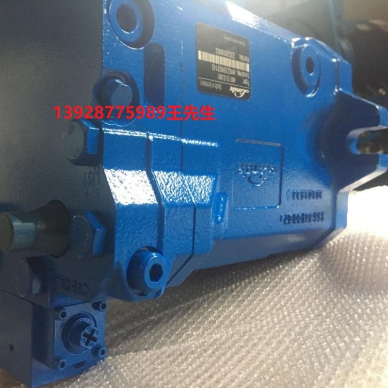 linde林德液压泵HPV125AHITACHIHPV