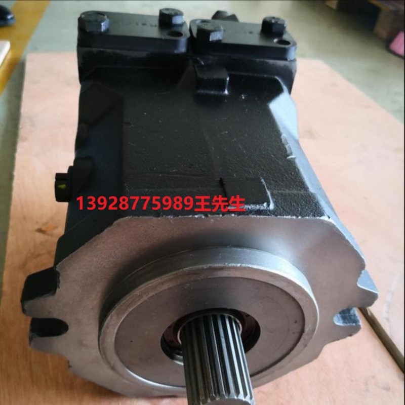 linde林德液压泵HPVO91DW/ 