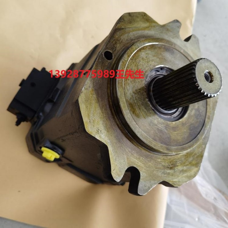 linde林德液压泵EBARA)HPR