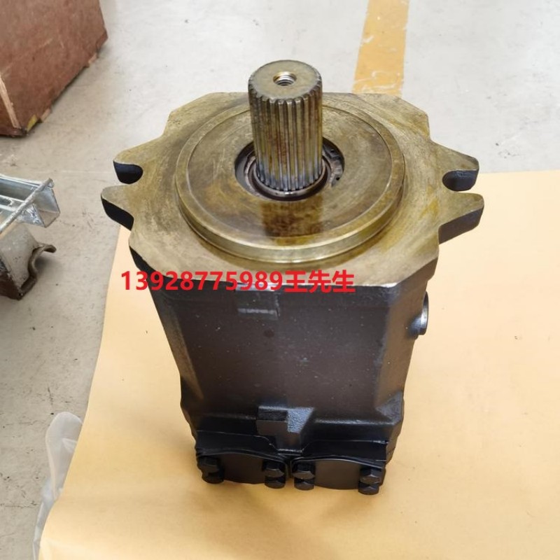 linde林德液压泵HPR130