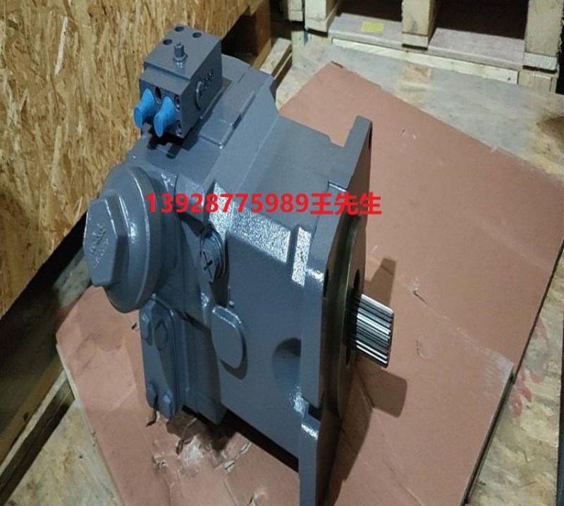 linde林德液压泵HPR160LINDE 