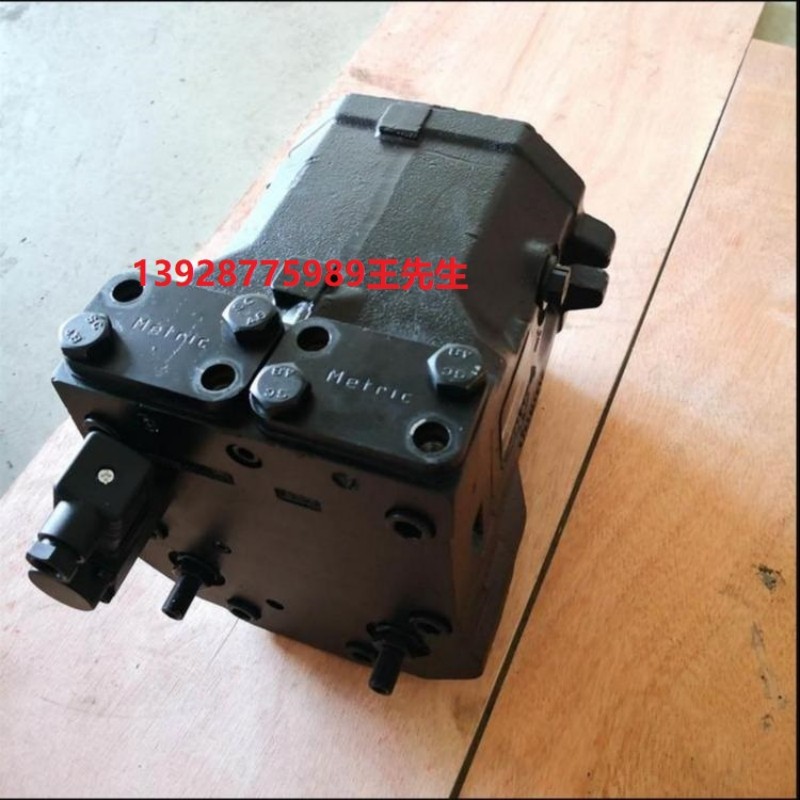 linde林德液压泵KOMATSUHPV