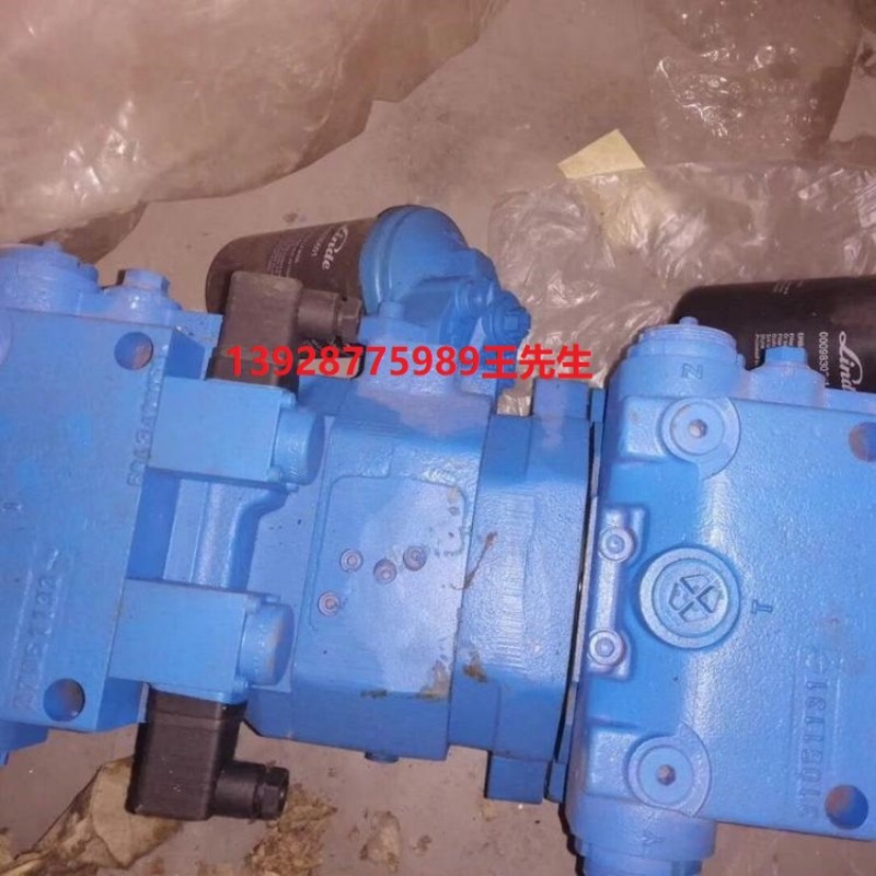 linde林德液压泵 KPV90/ KPV105DAIKINPVD. 