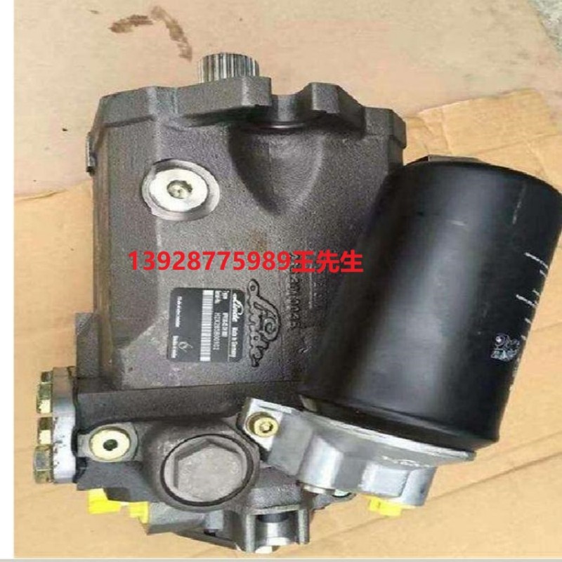 linde林德液压泵PVD19/ PVD21/