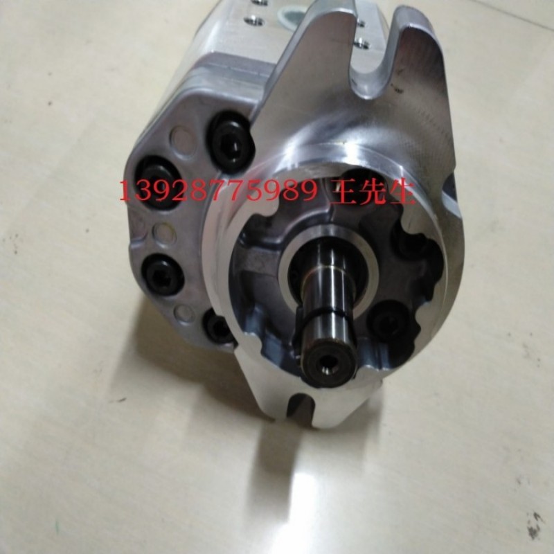 马祖奇齿轮泵ALP2-D-10-FG，