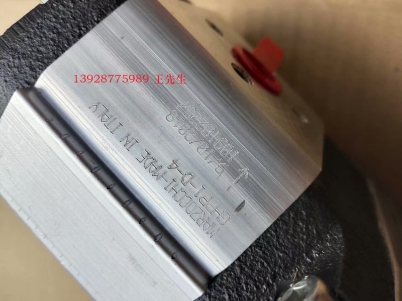  意大利MARZOCCHI马祖奇