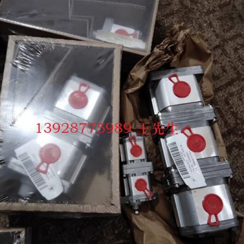 马祖奇齿轮泵GHP1-D-2-FG,GHP1-D-3-FG 