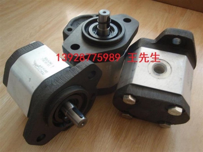 马祖奇齿轮泵GHP2-D-6-FG,GHP2-D-9-FG