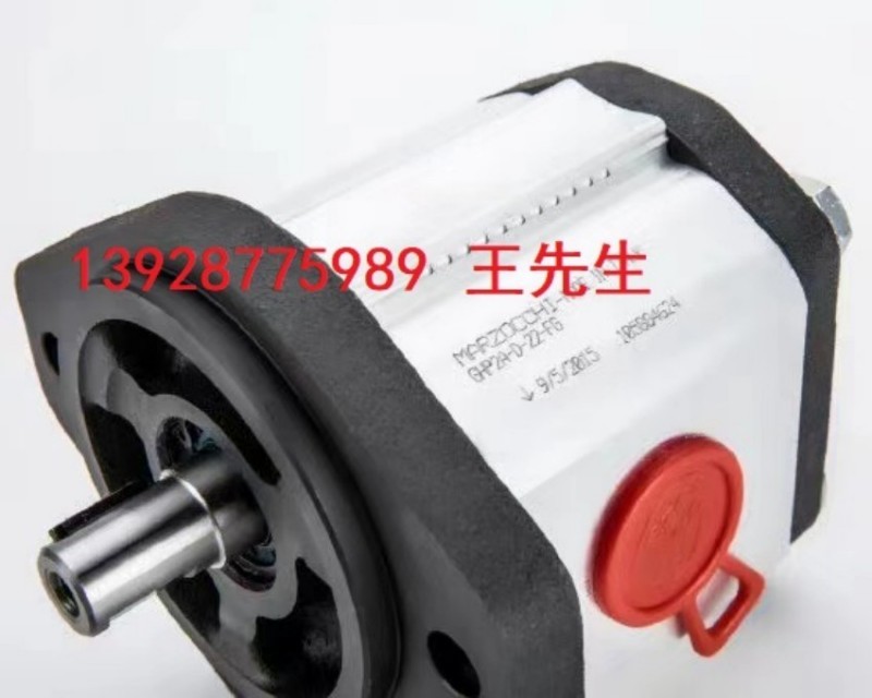 马祖奇齿轮泵ALP2A-D-30-FG,ALP2A-D-34-FG