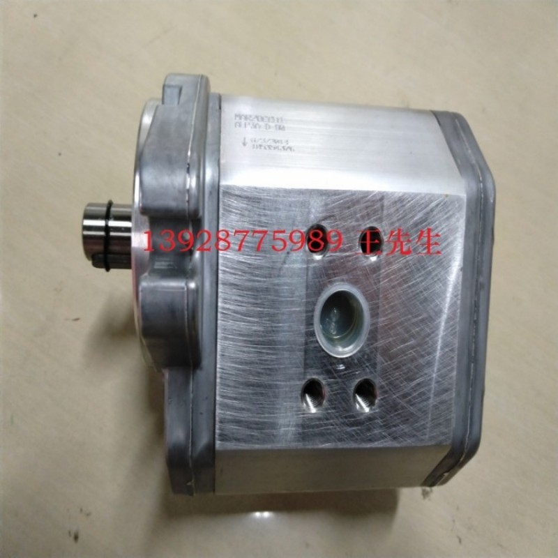  ALP1A-D-4-FG马祖奇齿轮泵ALP1A-D-5-FG，