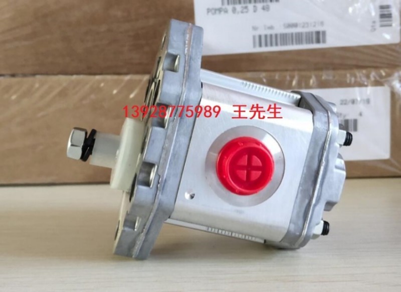  ALP2-D-20马祖奇齿轮泵ALP2-D-22，