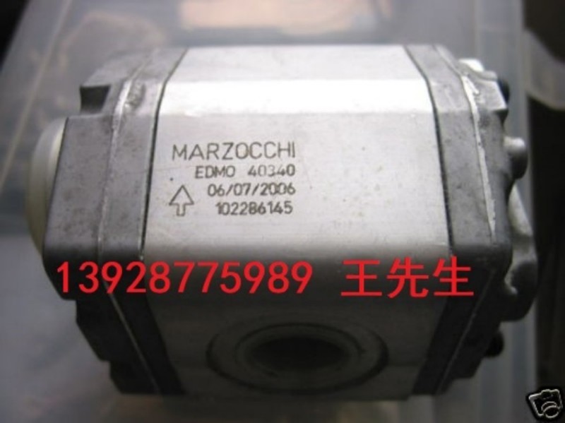  ALP2-D-40马祖奇齿轮泵ALP2-D-50，